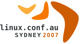 lca 2007 logo